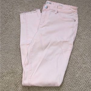 Jessica Simpson Jeans